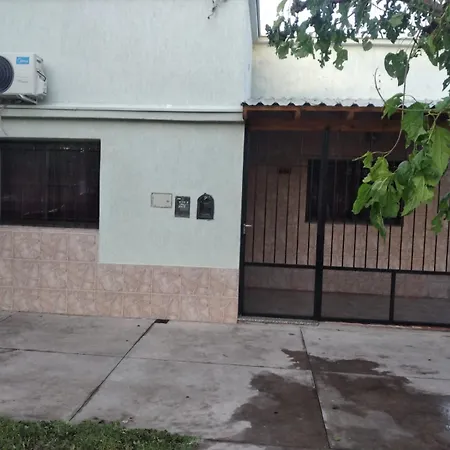 Casa La Familia Villa San Rafael  Exterior photo
